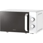 Micro-ondas Sencor SMW 1918WH 20 Litros 700W com Função Descongelar Rápido