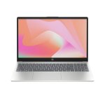 Ordinateur portable HP 15 15.6" Intel Core i7 150U 16GB 512GB SSD Intel Graphics FreeDOS