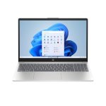 Portátil HP 15-fd1012nsx 15.6" Intel Core 7 150U 16GB 512GB SSD Intel Graphics Windows 11 Home
