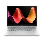 Portátil HP OmniBook 3 16-bu0007nsx 16" Intel Core 3 100U 8GB 512GB SSD Intel Graphics FreeDOS
