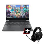 Portátil HP Victus 15-fa2092ns 15.6" Intel Core i5-14500HX 16GB 512GB SSD RTX 3050 FreeDOS