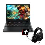 Portátil HP HyperX OMEN 15 15-gb0000ns 15.3" AMD Ryzen 5 240 16GB 512GB SSD RTX 5050 FreeDOS