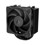 Raffreddamento Aria Arctic Socket AM5 AM4 LGA 1851 120mm Freezer 36-S Nero