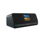 Base pour Portables Icy Box Heart Dock 2300 USB-C 100W HDMI 4K