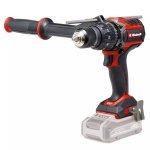 Taladro de pistola Einhell TP-CD 18/120 Li-i BL Sin escobillas 18V Negro/Rojo