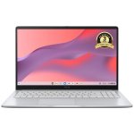 Portatile Asus Chromebook CX1505 15,6" Intel N 8GB 128GB eMMC Chrome OS