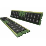 Memoria RAM Samsung M321R8GA0EB2-CCP 64GB 1x64GB DDR5 6400MHz CL52 ECC Registered Nero