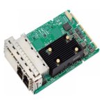 Carte Réseau Dell 540-BFPR OCP 3.0 10 Gigabit Ethernet Dual RJ45