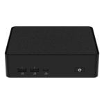 Barebone ASUS NUC 16 Pro RNUC16WCKC500002 Intel Core i5 128GB SSD Wi-Fi 7 Bluetooth 6.0