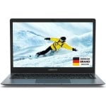 Portátil Medion Akoya E14223 14" Intel Celeron N4120 4GB 128GB eMMC Intel UHD Windows 11 Home S