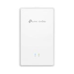 Punto de Acceso Inalámbrico Omada EAP625GP-Wall Wi-Fi 6 Dual-Banda 1201 Mbit/s