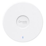 Point d'accès Omada EAP727 Wi-Fi 7 BE5000 Montage Plafond
