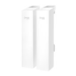 Puente WiFi Omada EAP215-Bridge KIT 867 Mbit/s 5 GHz IP65