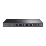 Switch Omada SX3832 24 Ports 10G Gestível L2+