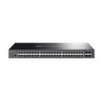 Switch Omada SG3452 48 Porte Gigabit Ethernet Gestito L2+