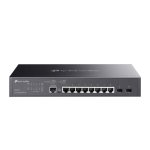 Switch Gestito Omada SG3210 8 Porte Gigabit 2 SFP L2/L3