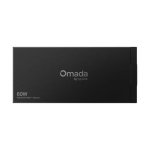 Adaptateur POE Omada POE370S 10 Gigabit Ethernet PoE++ 60W Noir