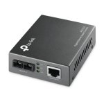 Convertitore di Fibra Omada MC210CS Gigabit Ethernet