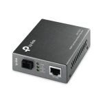 Conversor de Fibra Omada MC112CS 100 Mbit/s WDM SC
