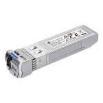 Transceptor SFP+ Omada SM5110LSA-10 Fibra Óptica 10 Gbit/s 10 km