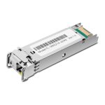 Transceptor SFP Omada SM321A-2 Fibra Óptica 1250 Mbit/s BX