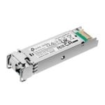 Transceptor SFP Omada TP-Link TL-SM321B Fibra Óptica 1250 Mbit/s BX LC