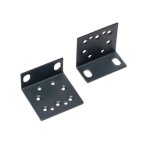 Kit de montaje en rack TP-Link Omada RackMount Kit-19 Metal Negro