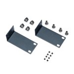 Kit de montaje TP-Link Omada RackMount Kit-13 Metal Negro