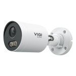 Cámara IP VIGI InSight S325 FullHD Visión Nocturna Exterior Alámbrica IA