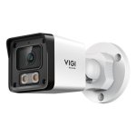 Cámara IP VIGI EasyCam C320 FullHD Visión Nocturna Exterior Alámbrica