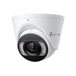 Cámara IP VIGI C485 4K Visión Nocturna Exterior Audio Bidireccional