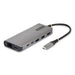 Hub USB-C StarTech 315B-USBC-MULTIPORT 140W HDMI 4K Ethernet 5Gbps