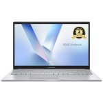 Portátil Asus Vivobook 15 X1504 15,6" Intel Core 7 150U 24GB 1TB SSD Gráficos Intel Windows 11