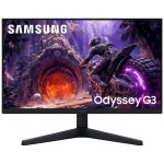 Monitor Samsung LS24HG302EUXEN 24" FullHD 200Hz IPS HDR10 FreeSync Premium 1ms