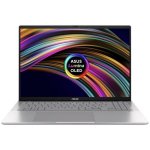 Portátil Asus Vivobook S16 OLED M3607HA-SH076W 16" AMD Ryzen 7 16GB 512GB SSD Radeon Graphics Windows 11 Home