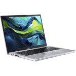 Portátil Acer Aspire AG14-22P-R62F 14" AMD Ryzen 3 7320U 8GB 256GB SSD Radeon GCN Sin SO