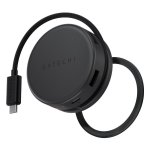 Hub Satechi 7 porte 5 Gbps USB-C ST-POTG7C HDMI Ethernet SD microSD