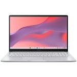 Portátil Asus Chromebook CX1505 15,6" Intel Core i3-N355 16GB 128GB eMMC UHD Chrome OS