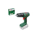 Taladro de pistola Bosch EasyImpact 18V 40 Verde