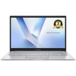 Portátil Asus VivoBook 14 X1404 14" Intel Core 7 150U 16GB 1TB SSD Gráficos Intel Windows 11 Home