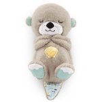 Nutria di peluche Fisher-Price FXC66 Interattiva Sonora con Effetti Luminosi