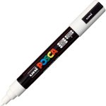 Rotulador POSCA PC-5M Multicolor Punta Redonda 1,8 mm Tinta Base Agua