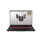 Portátil Asus TUF Gaming A16 16" AMD Ryzen 7 260 16GB 512GB SSD RTX 5060 Windows 11