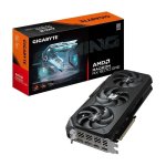 Carte Graphique Gigabyte Radeon RX 9070 GRE GAMING OC 12GB GDDR6
