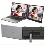 Monitor Blackview SCM8 15,3" FullHD+ 60Hz IPS 100% sRGB USB-C Ultra-Ligero