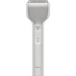 Afeitadora Facial Laifen T1 Pro Inalámbrica 120min Seco y Mojado 3 Peines Carga Rápida