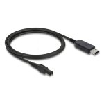 Cable USB DeLOCK 1 m para Philips OneBlade Pro 360 HQ7 HQ8 HQ9