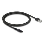 Cable USB A a 2 pines Delock 1,2 m para afeitadores MANSCAPED
