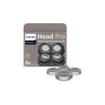 Cabezales de repuesto para afeitadora Philips Head Shaver Pro 36 lamas ComfortCut