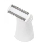 Rasierkopf Jata JRRS1320 Weiß Edelstahl